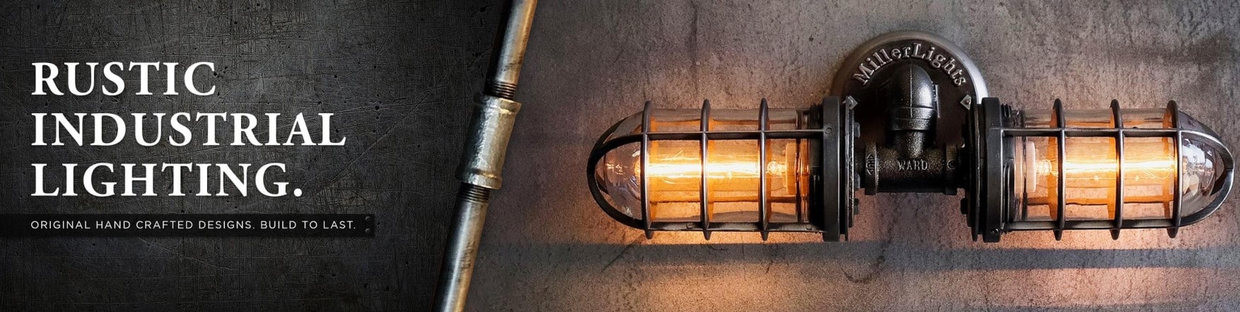 Industrial-Lighting